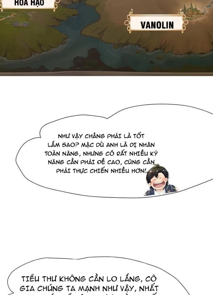 Sau Khi Kết Hợp Với Nữ Thần, Ta Bất Khả Chiến Bại! Chapter 38 - 5