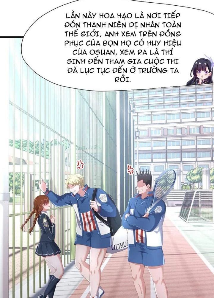 Sau Khi Kết Hợp Với Nữ Thần, Ta Bất Khả Chiến Bại! Chapter 38 - 11