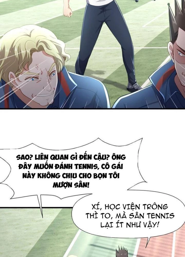 Sau Khi Kết Hợp Với Nữ Thần, Ta Bất Khả Chiến Bại! Chapter 38 - 15