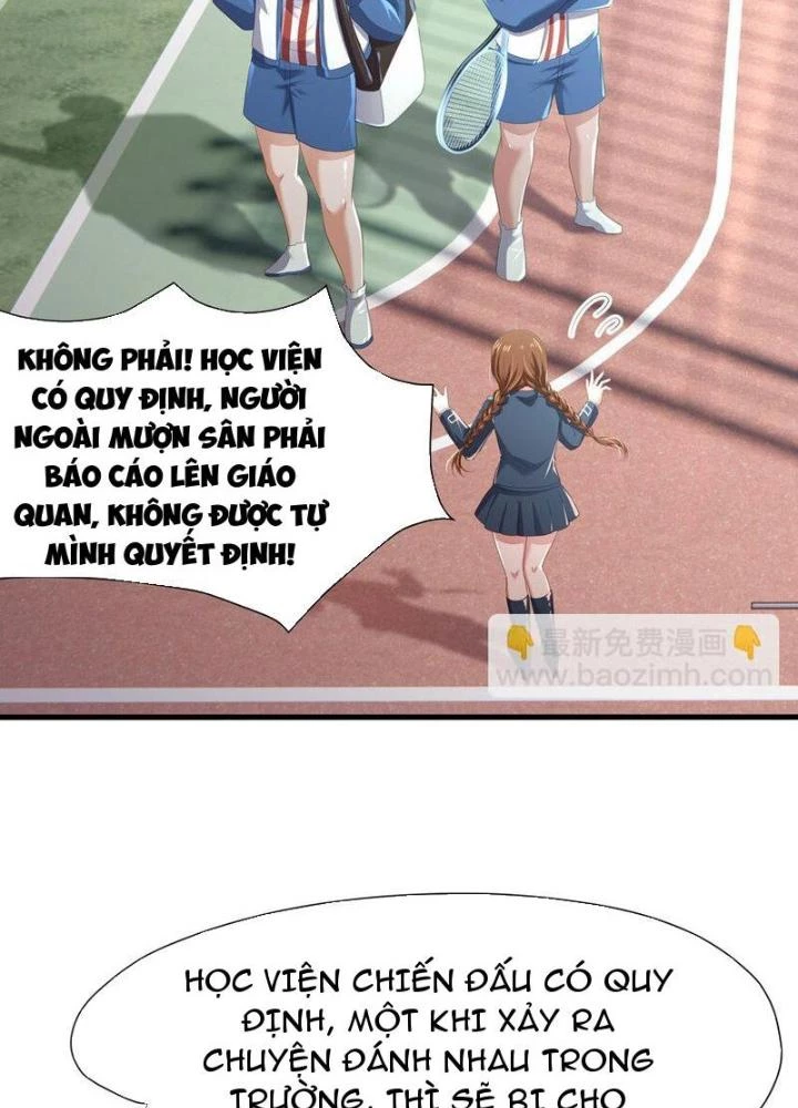 Sau Khi Kết Hợp Với Nữ Thần, Ta Bất Khả Chiến Bại! Chapter 38 - 17