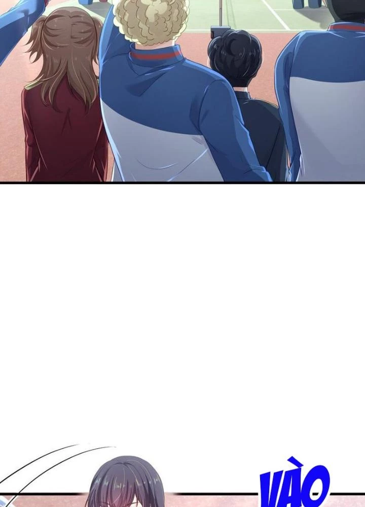 Sau Khi Kết Hợp Với Nữ Thần, Ta Bất Khả Chiến Bại! Chapter 38 - 27