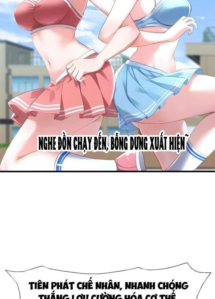 Sau Khi Kết Hợp Với Nữ Thần, Ta Bất Khả Chiến Bại! Chapter 38 - 35