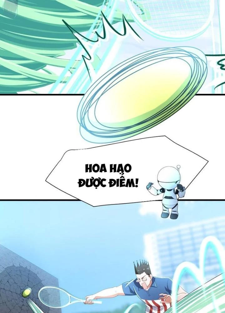 Sau Khi Kết Hợp Với Nữ Thần, Ta Bất Khả Chiến Bại! Chapter 38 - 47