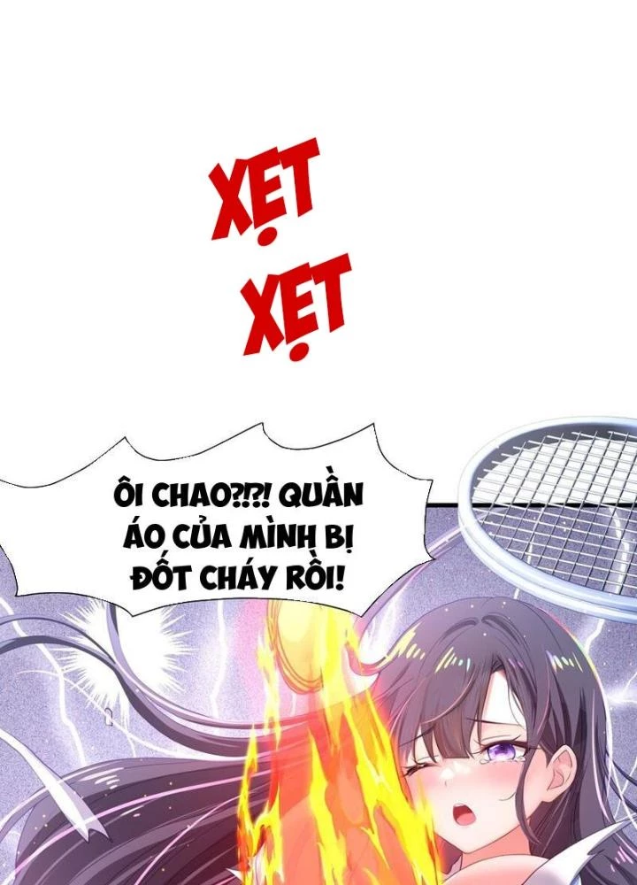 Sau Khi Kết Hợp Với Nữ Thần, Ta Bất Khả Chiến Bại! Chapter 38 - 57