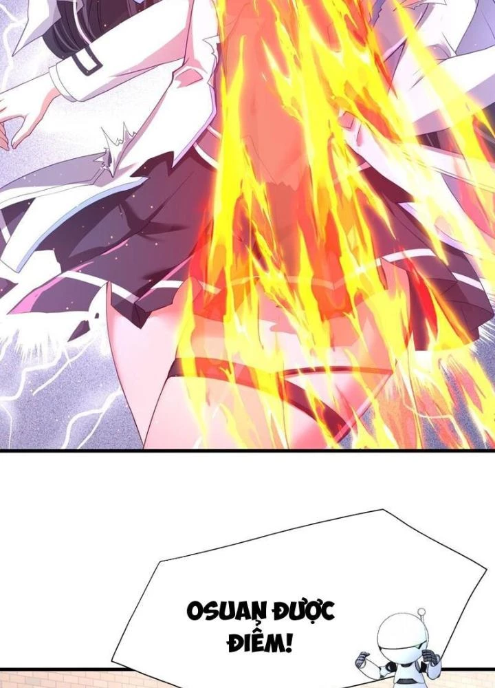 Sau Khi Kết Hợp Với Nữ Thần, Ta Bất Khả Chiến Bại! Chapter 38 - 59