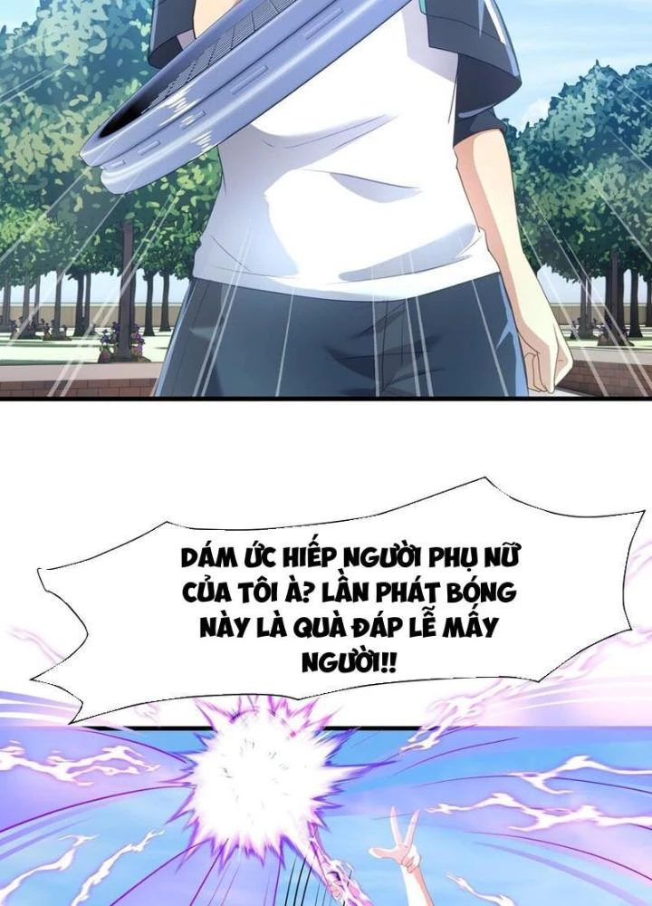 Sau Khi Kết Hợp Với Nữ Thần, Ta Bất Khả Chiến Bại! Chapter 38 - 67