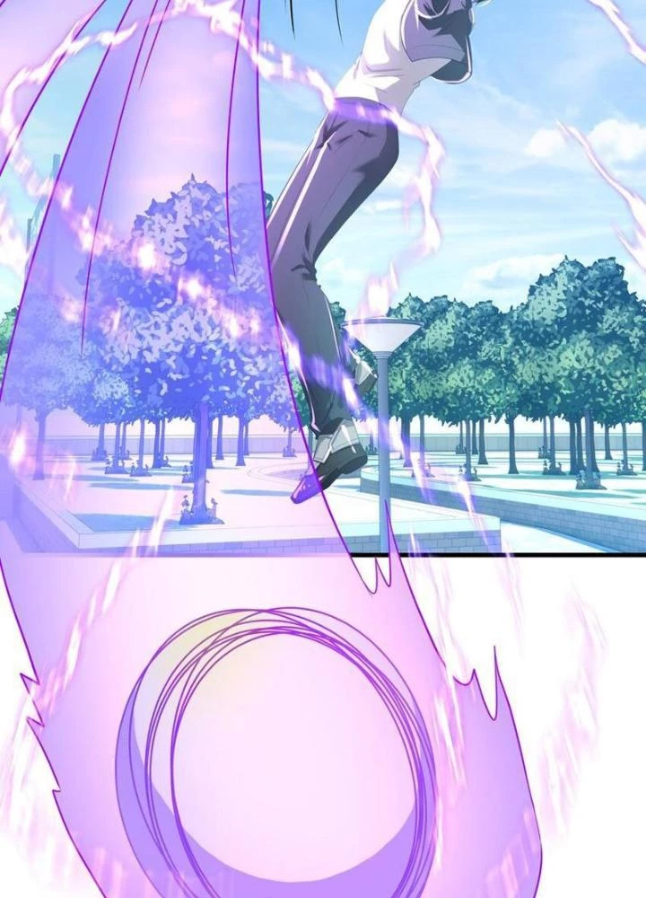 Sau Khi Kết Hợp Với Nữ Thần, Ta Bất Khả Chiến Bại! Chapter 38 - 69