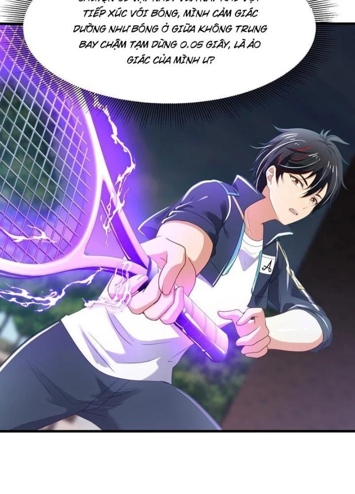 Sau Khi Kết Hợp Với Nữ Thần, Ta Bất Khả Chiến Bại! Chapter 38 - 75