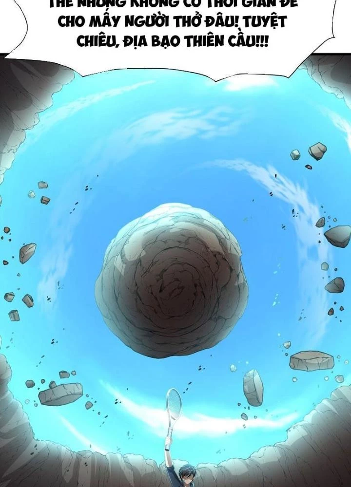 Sau Khi Kết Hợp Với Nữ Thần, Ta Bất Khả Chiến Bại! Chapter 38 - 77