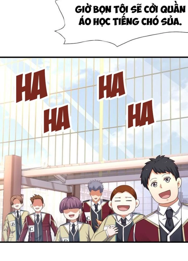 Sau Khi Kết Hợp Với Nữ Thần, Ta Bất Khả Chiến Bại! Chapter 38 - 89