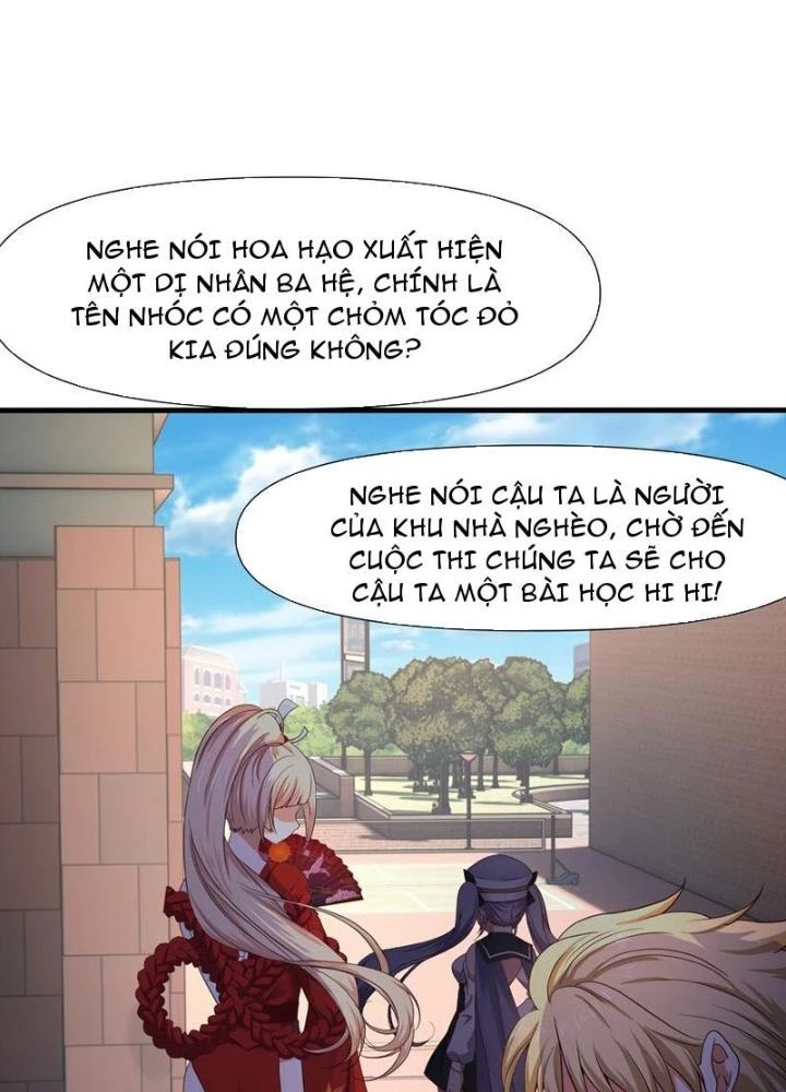 Sau Khi Kết Hợp Với Nữ Thần, Ta Bất Khả Chiến Bại! Chapter 38 - 91