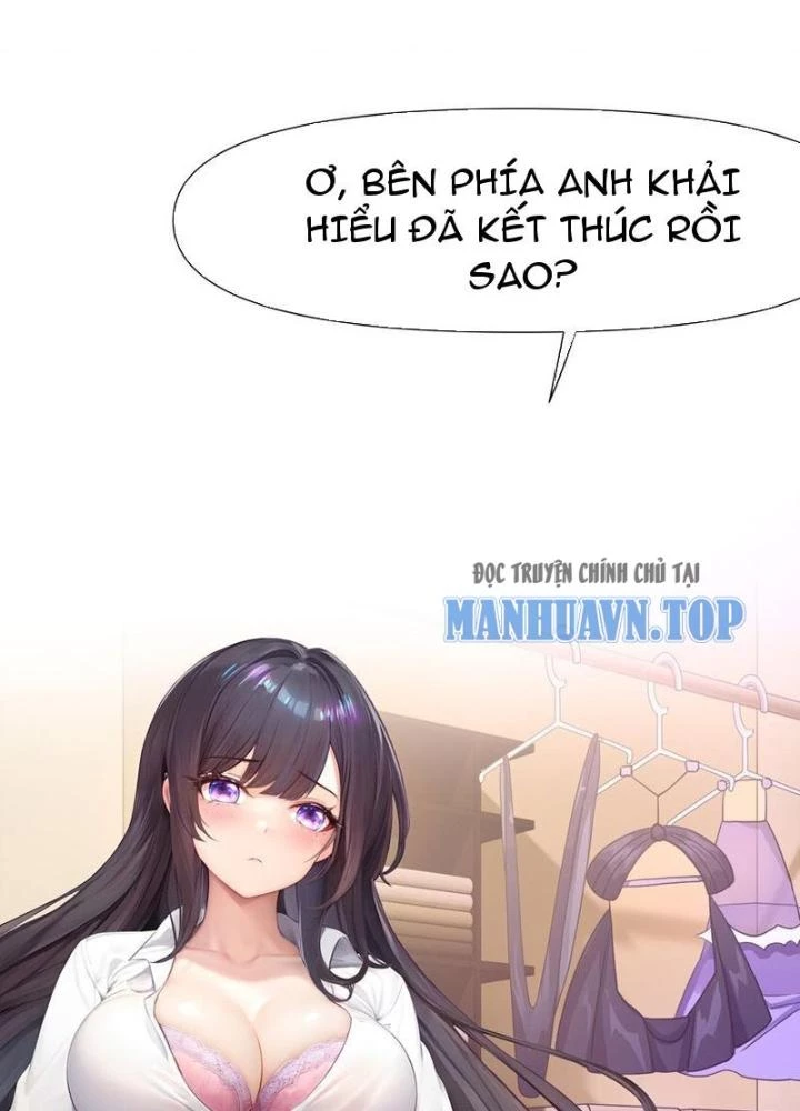 Sau Khi Kết Hợp Với Nữ Thần, Ta Bất Khả Chiến Bại! Chapter 38 - 95