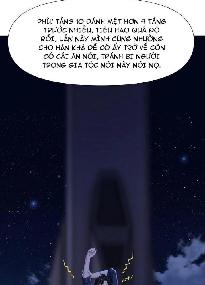 Sau Khi Kết Hợp Với Nữ Thần, Ta Bất Khả Chiến Bại! Chapter 41 - 5