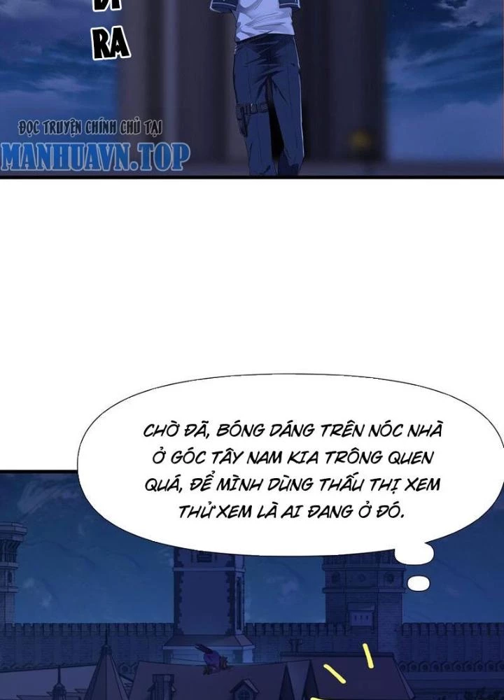 Sau Khi Kết Hợp Với Nữ Thần, Ta Bất Khả Chiến Bại! Chapter 41 - 7