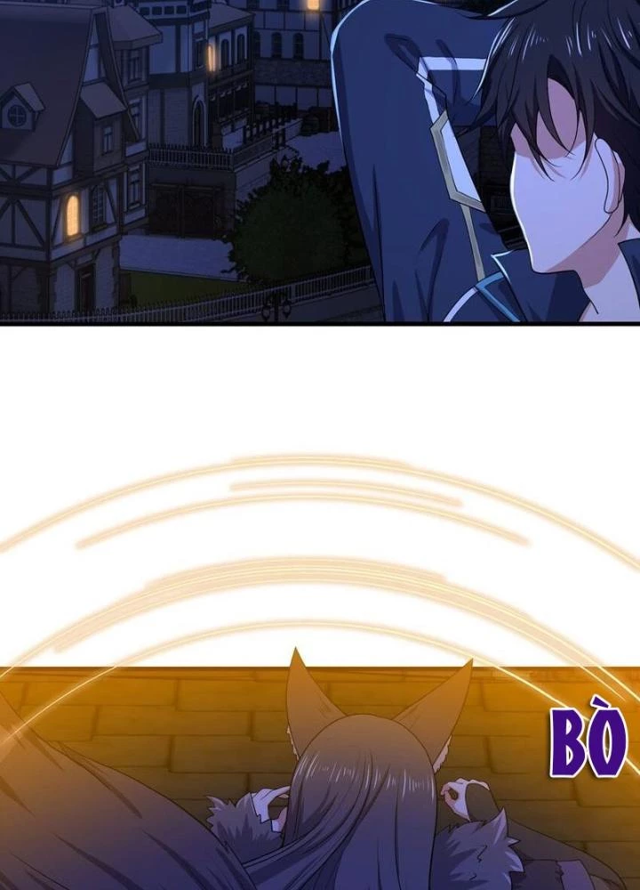 Sau Khi Kết Hợp Với Nữ Thần, Ta Bất Khả Chiến Bại! Chapter 41 - 9