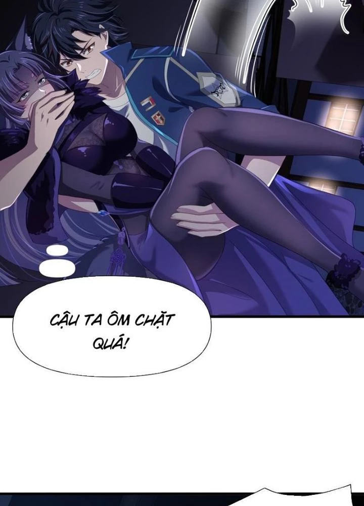 Sau Khi Kết Hợp Với Nữ Thần, Ta Bất Khả Chiến Bại! Chapter 41 - 25