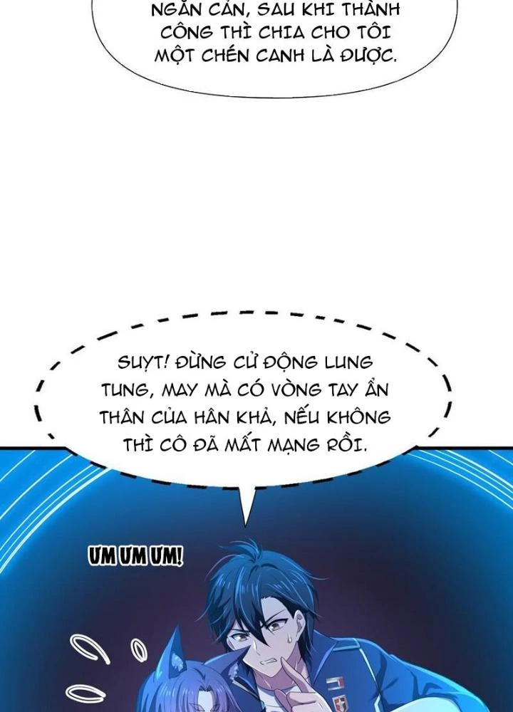 Sau Khi Kết Hợp Với Nữ Thần, Ta Bất Khả Chiến Bại! Chapter 41 - 31