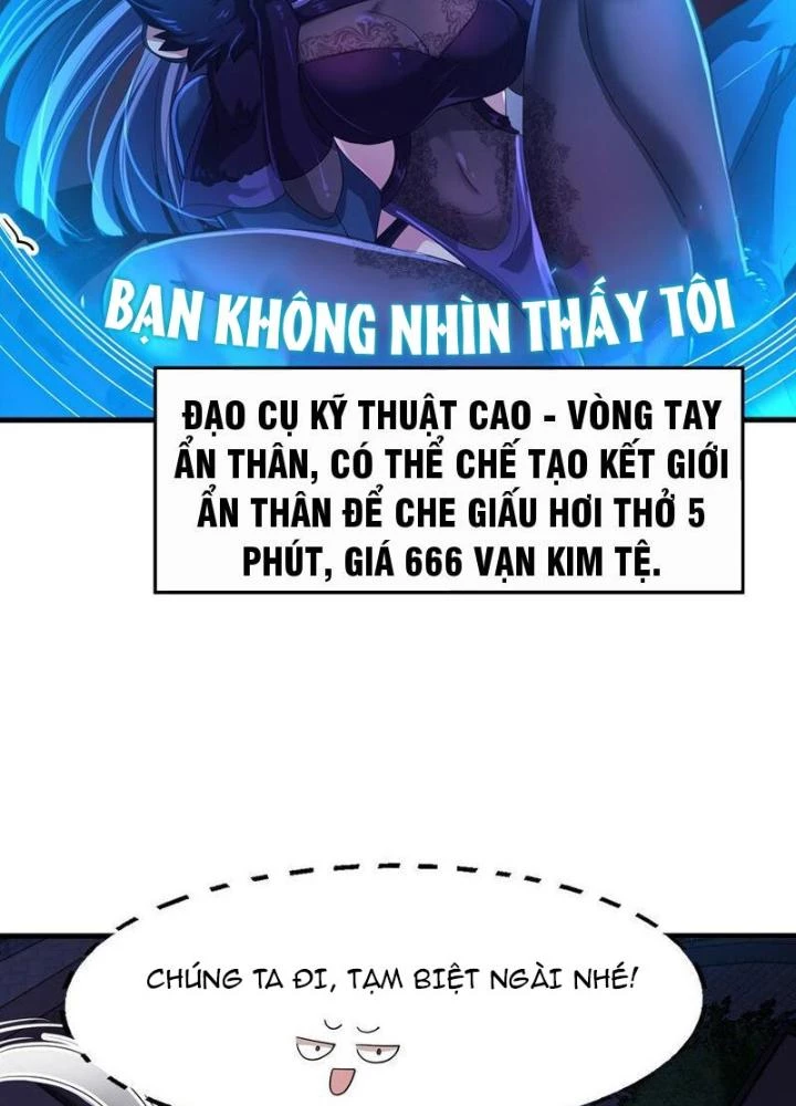 Sau Khi Kết Hợp Với Nữ Thần, Ta Bất Khả Chiến Bại! Chapter 41 - 33