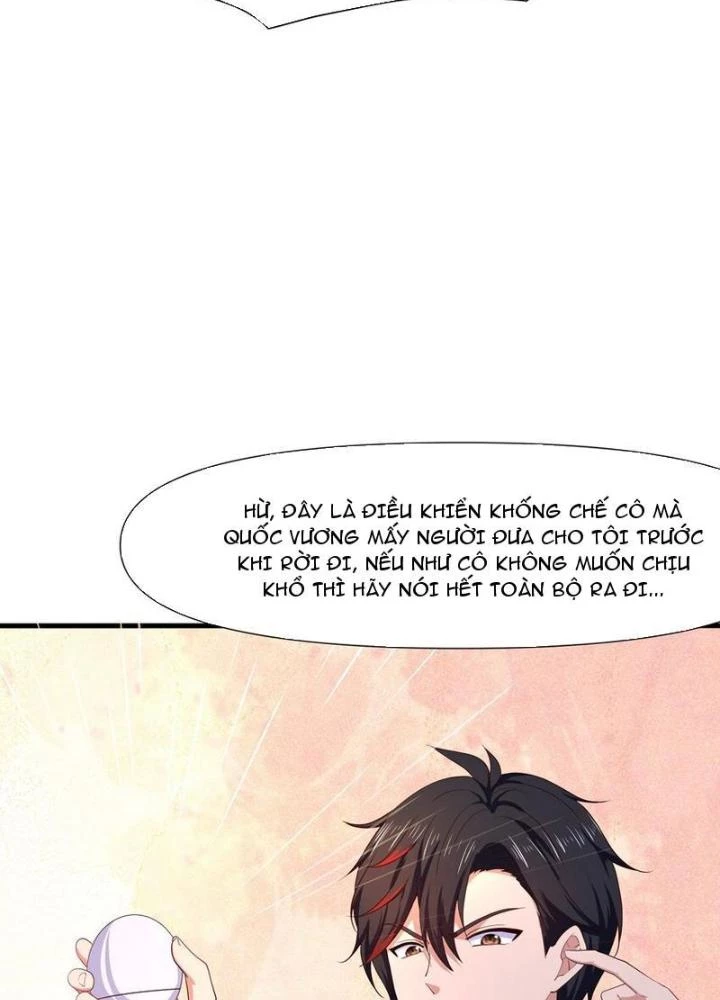 Sau Khi Kết Hợp Với Nữ Thần, Ta Bất Khả Chiến Bại! Chapter 41 - 45