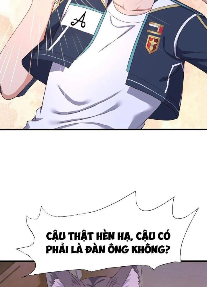 Sau Khi Kết Hợp Với Nữ Thần, Ta Bất Khả Chiến Bại! Chapter 41 - 47