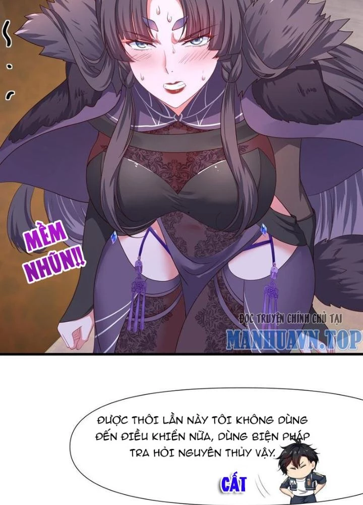 Sau Khi Kết Hợp Với Nữ Thần, Ta Bất Khả Chiến Bại! Chapter 41 - 49