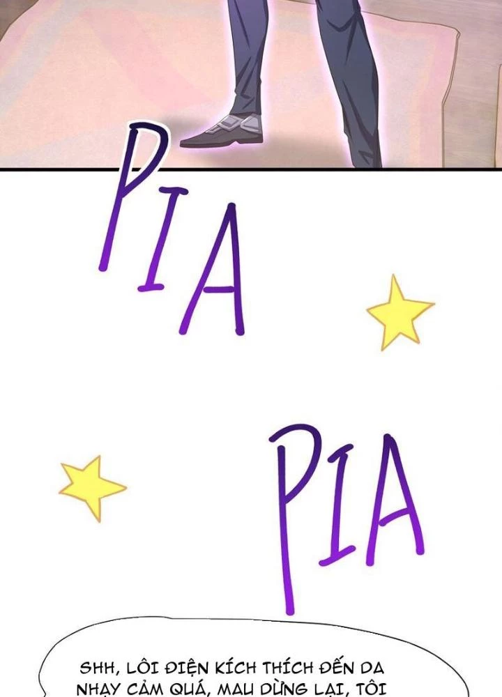 Sau Khi Kết Hợp Với Nữ Thần, Ta Bất Khả Chiến Bại! Chapter 41 - 53