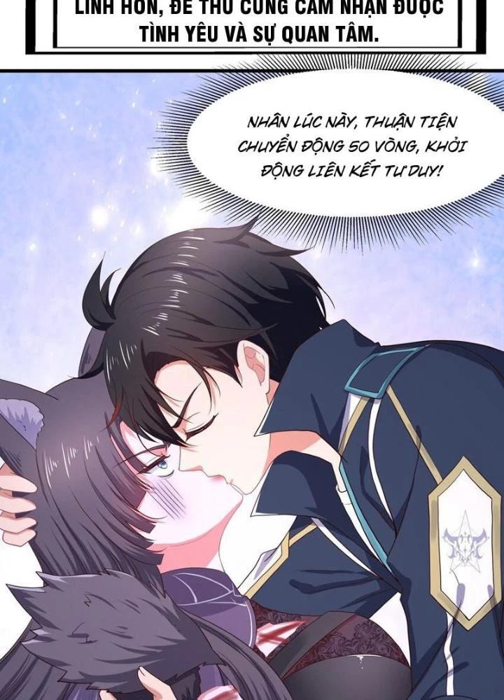 Sau Khi Kết Hợp Với Nữ Thần, Ta Bất Khả Chiến Bại! Chapter 41 - 57