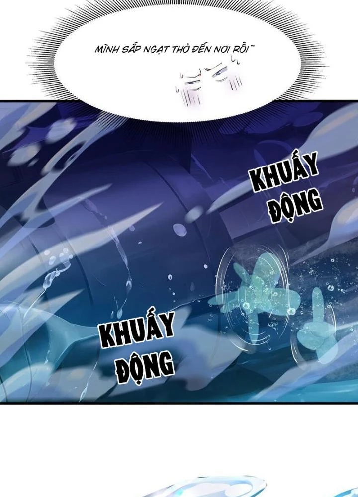 Sau Khi Kết Hợp Với Nữ Thần, Ta Bất Khả Chiến Bại! Chapter 41 - 59