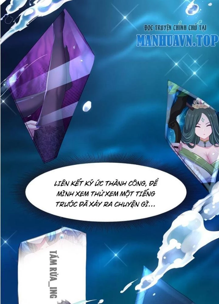 Sau Khi Kết Hợp Với Nữ Thần, Ta Bất Khả Chiến Bại! Chapter 41 - 61