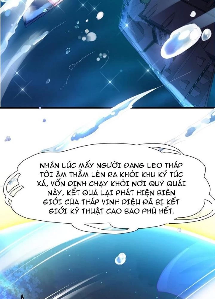 Sau Khi Kết Hợp Với Nữ Thần, Ta Bất Khả Chiến Bại! Chapter 41 - 63