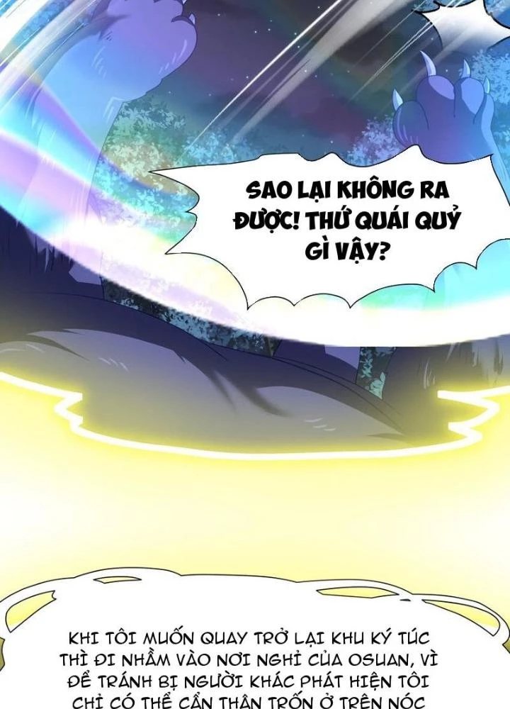 Sau Khi Kết Hợp Với Nữ Thần, Ta Bất Khả Chiến Bại! Chapter 41 - 65