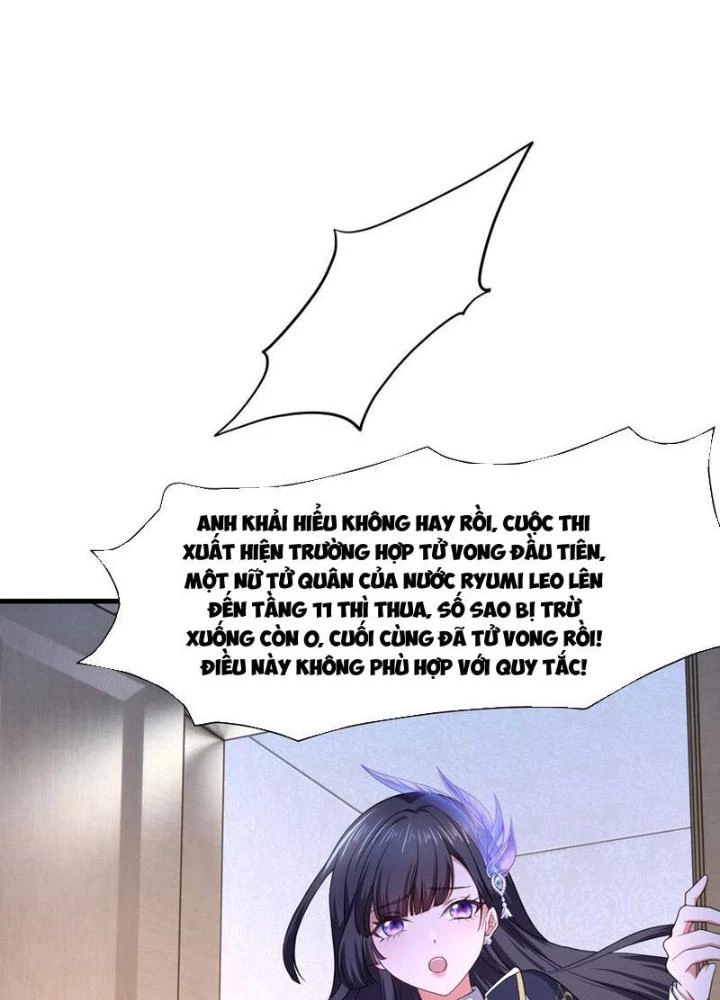 Sau Khi Kết Hợp Với Nữ Thần, Ta Bất Khả Chiến Bại! Chapter 41 - 77