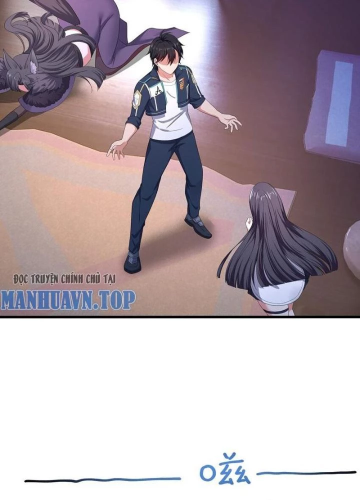 Sau Khi Kết Hợp Với Nữ Thần, Ta Bất Khả Chiến Bại! Chapter 41 - 81