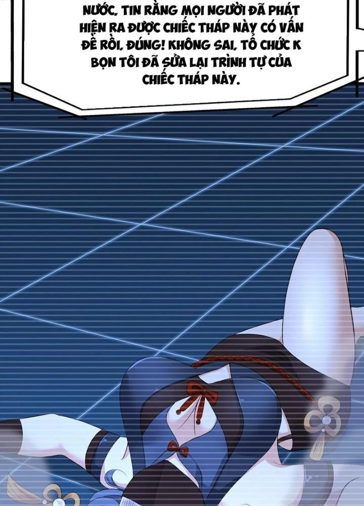 Sau Khi Kết Hợp Với Nữ Thần, Ta Bất Khả Chiến Bại! Chapter 41 - 83