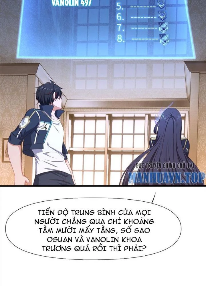 Sau Khi Kết Hợp Với Nữ Thần, Ta Bất Khả Chiến Bại! Chapter 42 - 7