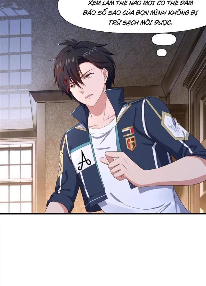 Sau Khi Kết Hợp Với Nữ Thần, Ta Bất Khả Chiến Bại! Chapter 42 - 19