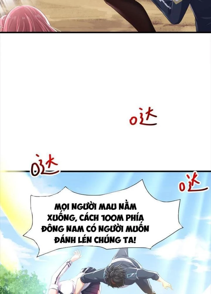 Sau Khi Kết Hợp Với Nữ Thần, Ta Bất Khả Chiến Bại! Chapter 42 - 41