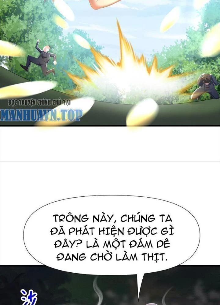 Sau Khi Kết Hợp Với Nữ Thần, Ta Bất Khả Chiến Bại! Chapter 42 - 43