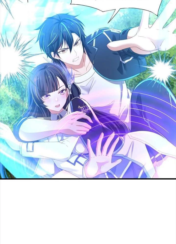 Sau Khi Kết Hợp Với Nữ Thần, Ta Bất Khả Chiến Bại! Chapter 42 - 51