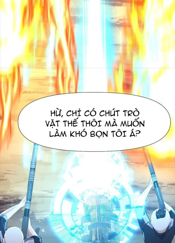 Sau Khi Kết Hợp Với Nữ Thần, Ta Bất Khả Chiến Bại! Chapter 42 - 57