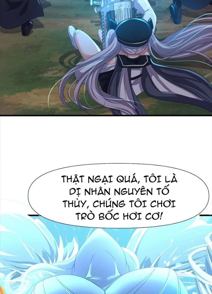 Sau Khi Kết Hợp Với Nữ Thần, Ta Bất Khả Chiến Bại! Chapter 42 - 59