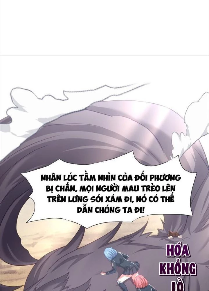 Sau Khi Kết Hợp Với Nữ Thần, Ta Bất Khả Chiến Bại! Chapter 42 - 63