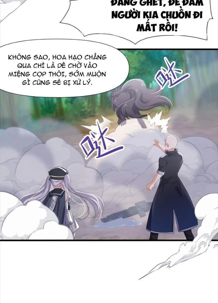 Sau Khi Kết Hợp Với Nữ Thần, Ta Bất Khả Chiến Bại! Chapter 42 - 67