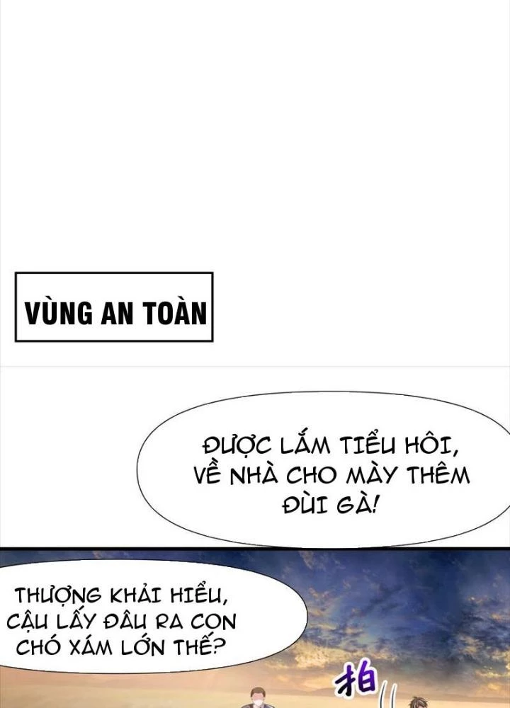 Sau Khi Kết Hợp Với Nữ Thần, Ta Bất Khả Chiến Bại! Chapter 42 - 69