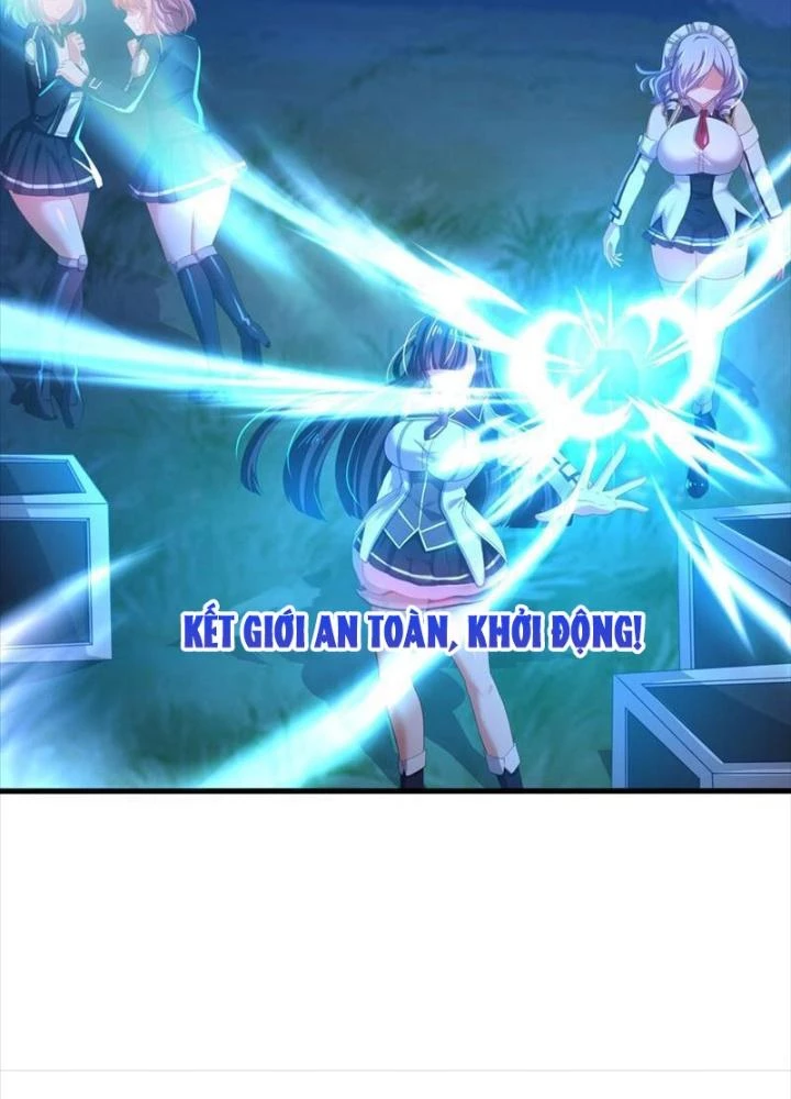 Sau Khi Kết Hợp Với Nữ Thần, Ta Bất Khả Chiến Bại! Chapter 42 - 75