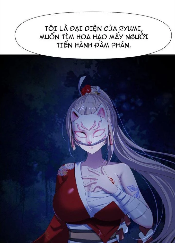 Sau Khi Kết Hợp Với Nữ Thần, Ta Bất Khả Chiến Bại! Chapter 42 - 79