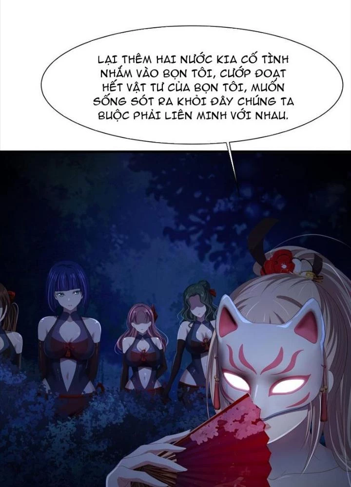 Sau Khi Kết Hợp Với Nữ Thần, Ta Bất Khả Chiến Bại! Chapter 43 - 3