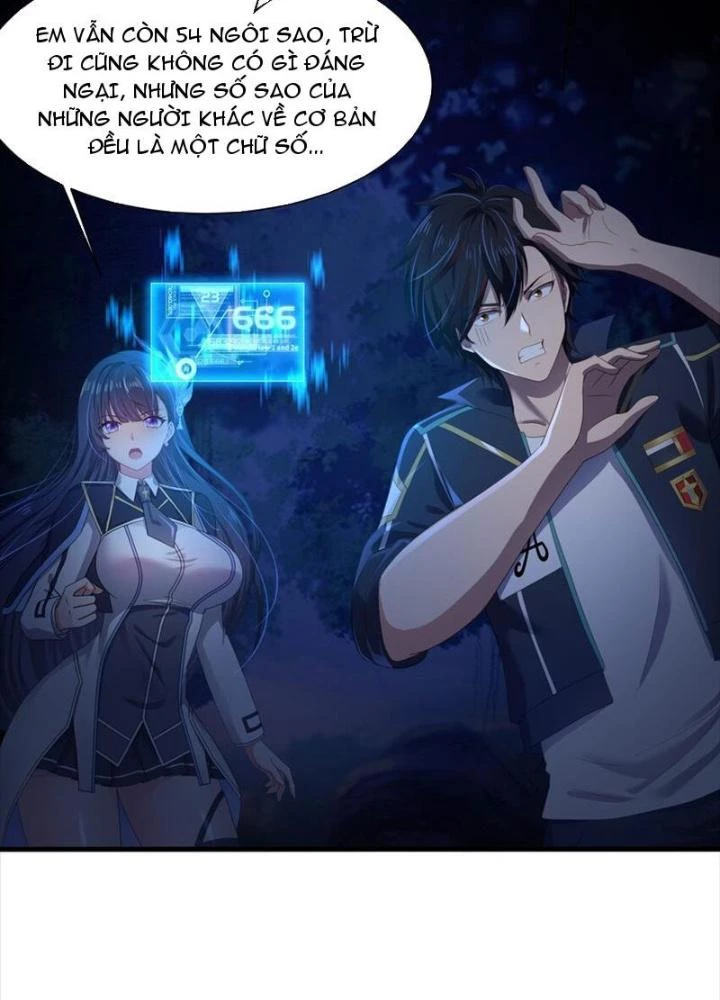 Sau Khi Kết Hợp Với Nữ Thần, Ta Bất Khả Chiến Bại! Chapter 43 - 11