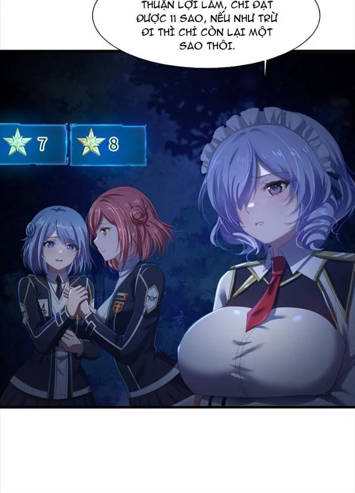 Sau Khi Kết Hợp Với Nữ Thần, Ta Bất Khả Chiến Bại! Chapter 43 - 13