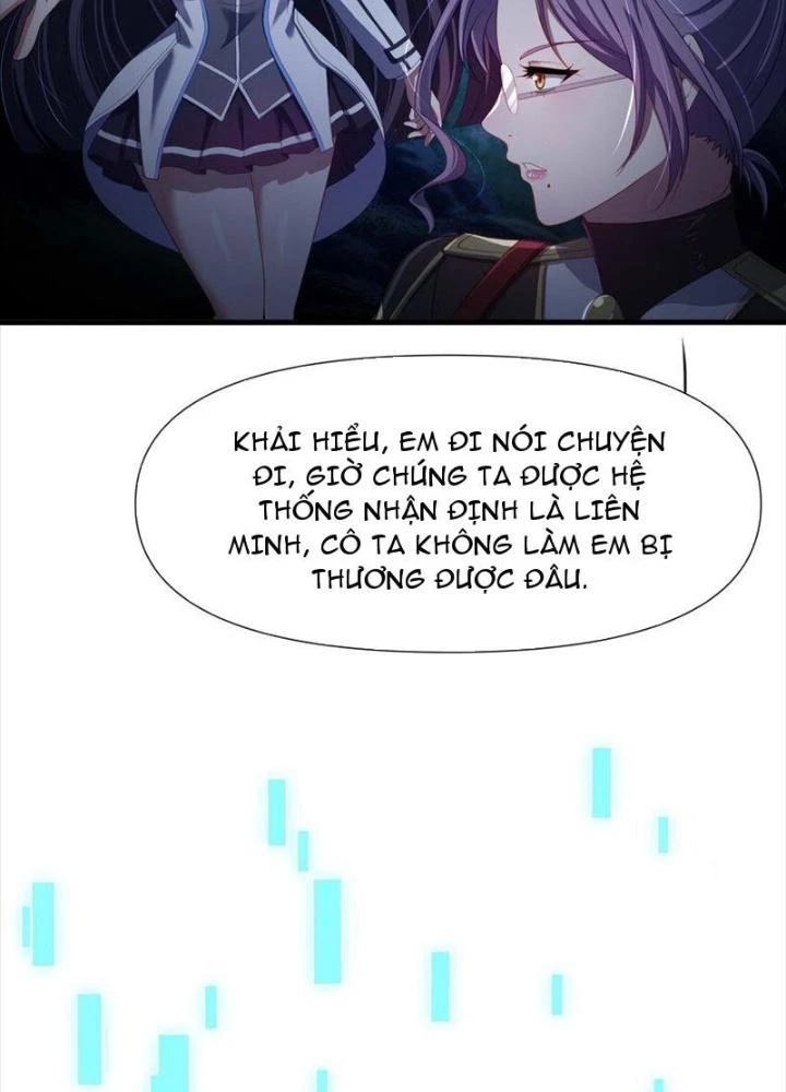 Sau Khi Kết Hợp Với Nữ Thần, Ta Bất Khả Chiến Bại! Chapter 43 - 31